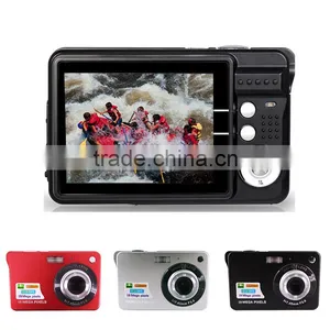 Cameras Winait Digital Camera 18Mp With 3Mp Sensor 8X Digital Zoom and Li-battery720P HD Video hd Camera thumbnail-2