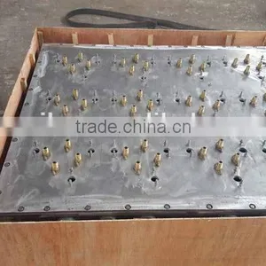 Best Selling EPS Plastic Concrete Block Moulds For ICF thumbnail-5