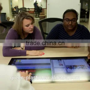 Hot Promotion 50inch IR Touch Screen Panel Infrared Touch Panel Multi Touch Panel thumbnail-1