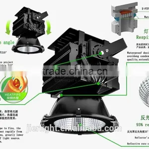 300W LED Hight Bay 300W LED High Bay Light & 300W LED High Bay thumbnail-2