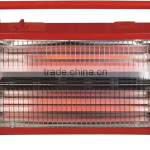 Halogen Heater thumbnail-1