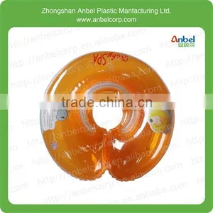 PVC Inflatable Swimming Baby Seat EN71 Approved Swim Ring Anbel thumbnail-5