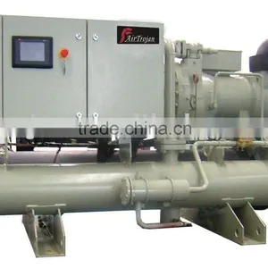Brine Type Water Cooled Chiller thumbnail-1