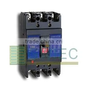 NF CS Moulded Case Circuit Breaker 100A thumbnail-1