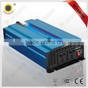 (Hot Selling)3000W Modified Sine Wave Inverter thumbnail-1