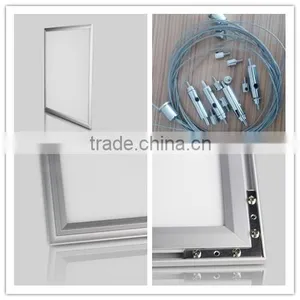P15A-363 New Product 40W 6000K Wall Mounted Led Panel Light 60x60 thumbnail-5