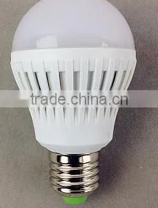Custom Electronic Plastic Manufacturer LED Bulb Plastic Housing thumbnail-4