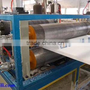 XPS Foam Board Extrusion Line thumbnail-3