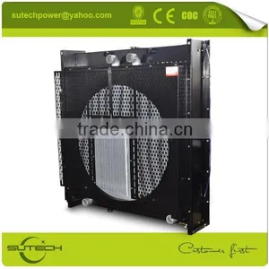Cummins Engine Radiators, All Models, Copper or Aluminum thumbnail-1