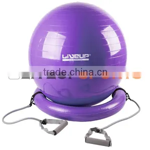 PVC Gym Yoga Ball thumbnail-1