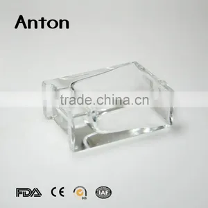 2016 Hot Rectangular Perfume Glass Bottle thumbnail-4