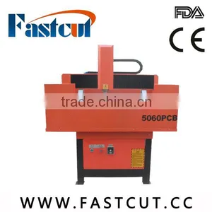 Desktop Mini CNC Engraver FASTCUT-8040 thumbnail-4