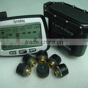SEMI TRUCK TPMS From TYREDOG thumbnail-1