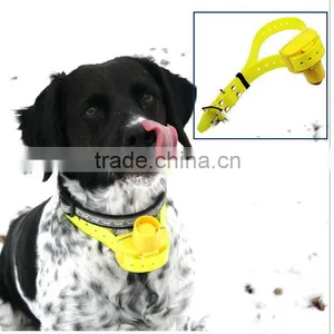 Hot Sale Tpu Training Dog Collar thumbnail-2