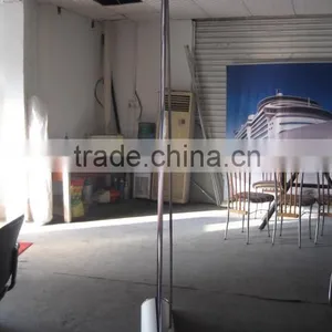 New Style Popular Aluminium Roll up Banner thumbnail-6