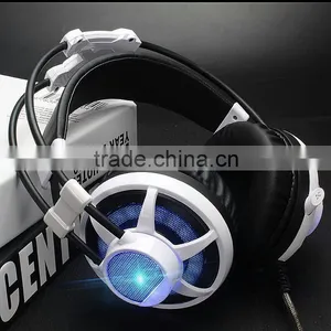 High Qulity Sades Gaming Headset thumbnail-2
