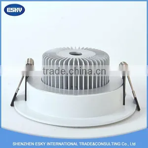 Factory Supply Different Types Adjustable Led Downlight Fast Shipping thumbnail-5