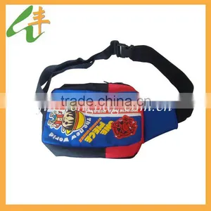Cheap Pro Waist Bag for Men thumbnail-1