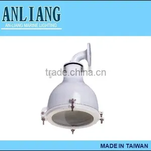 200W IP65 Waterproof 110V/220V Marine Boat Flood Cargo Light thumbnail-1