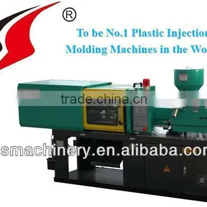 Test Injection Molding Machine for Masterbatches thumbnail-1