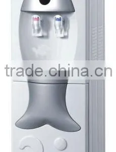 Water Dispenser With Compressor Cooling MZ-7 thumbnail-1