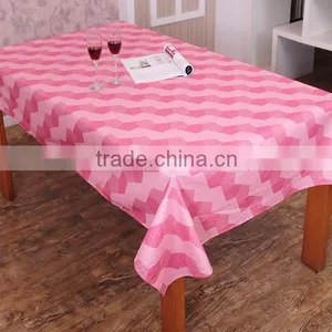 Eco-friendly Table Cover Factory thumbnail-4