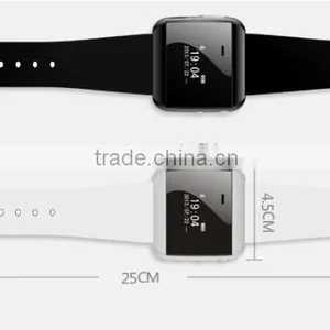 2013 Newest High Quality Smart Watch Bluetooth U Watch thumbnail-3