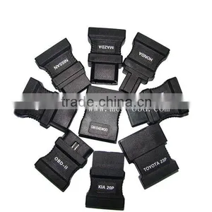 OBD2 Cable OBD2 Interface Car Adapter thumbnail-1