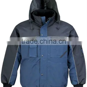 Winter Jacket for Men thumbnail-1