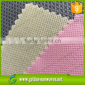 Telas no Tejidas Spunbond Fabric for Sofa Upholstery pp Nonwoven Fabric Manufacturer thumbnail-3