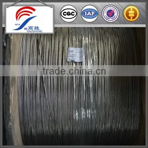 High Tensile Strength Stainless Steel Wire Rope With Free Samples thumbnail-1