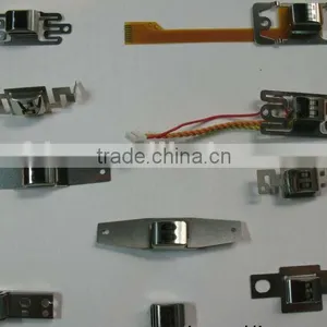 Mobile Credit Card Reader Magnetic Read Head thumbnail-1