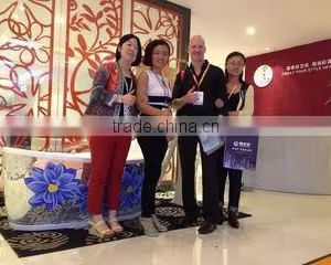 Foshan MTN Sanitary Ware Factory company overview - view 2 thumbnail