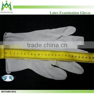 Sterile Latex Examination Glove thumbnail-4