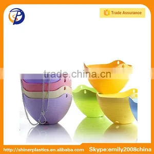 Custom Injection Moulding Plastic Pots thumbnail-4