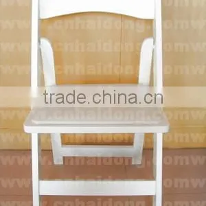 Wood Folding Chair HDFC04 thumbnail-1