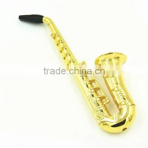 YiWu GangTe New Hot Sale Sachs Smoking Pipe thumbnail-4