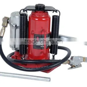 20T Air Over Hydraulic Jack thumbnail-1