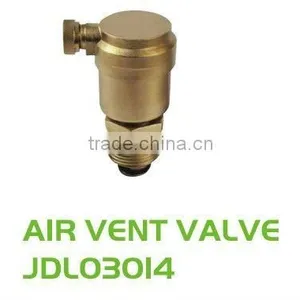 AIR VENT VALVE thumbnail-1