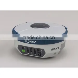 Free Shipping Brand New Sokkia GRX1 GPS GNSS thumbnail-1