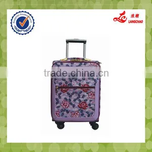 2014 Canton Fair New Design PU Leather Material Hessian Sacks thumbnail-5