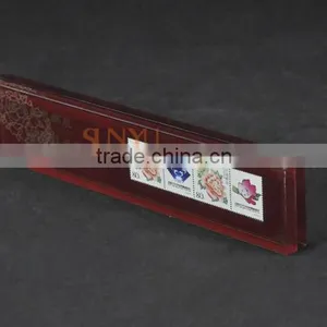 Acrylic Block Back Sticker Stamp Collection Souvenir thumbnail-3