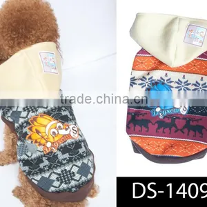 Sweet High Quality Softable Dog Coats Nice Comfortable Puppy Clothes thumbnail-2