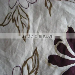 100%cotton Poplin Printed Fabric thumbnail-1