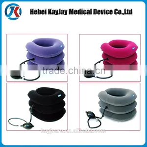 Medical Equipment Air Neck Cervical Neck Collar thumbnail-3
