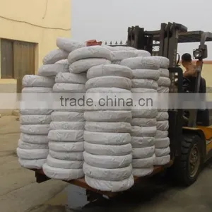Electric Galvanizing/Galvanising Steel Wire Manufacturer Providing Free Sample thumbnail-6