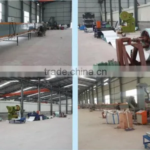 QT4-15B Automatic Pallet Feeder Machine for Hollow Block Machine,cement Block Making Machine thumbnail-4