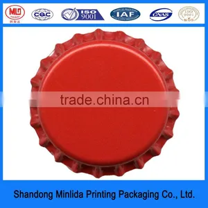 Food Grade Bottle Closure Size Standard With Brand Logo Label thumbnail-3