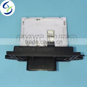 Electric Blower Motor Resistor Control Module Regulator For Micra Note March K12 E11 27150-AX115 thumbnail-1