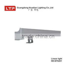 12W 1000mm LED Linear Lights Strip Light Bar DMX512 thumbnail-2